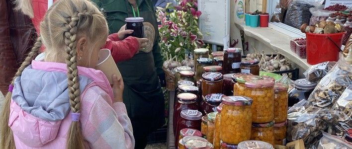 Сыктывкар: национальный колорит и место силы